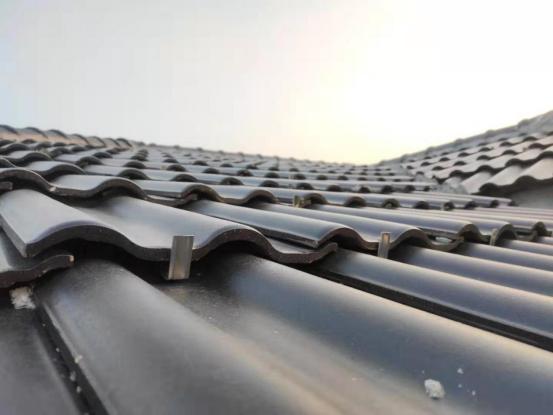 你想在农村拥有一套别墅吗,如果想在农村买地建房子可以吗