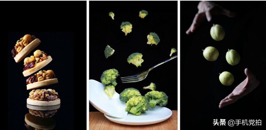 100个高逼格创意摄影方案,100个摄影创意小技巧