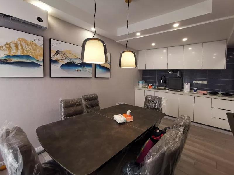 浦东新区旧房翻新装修设计施工图,浦东新区老房翻新设计效果图