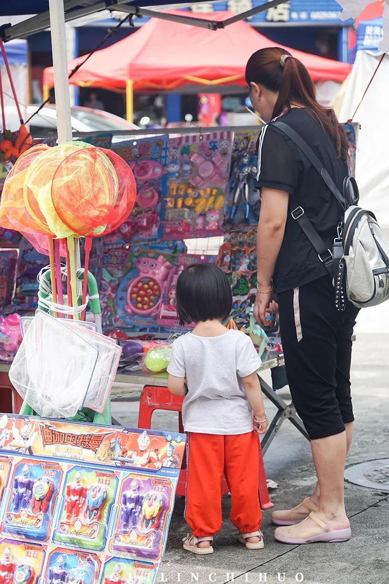 灵川县商贸城,灵川县县城商贸城