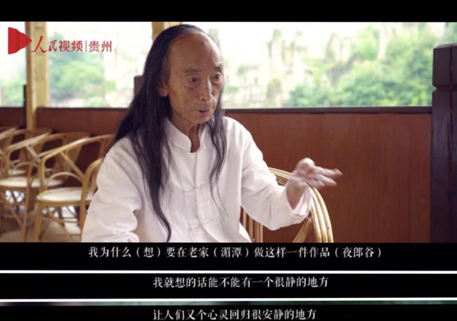 隐居山林建城堡,男子隐居沙漠25年打造自己的城堡