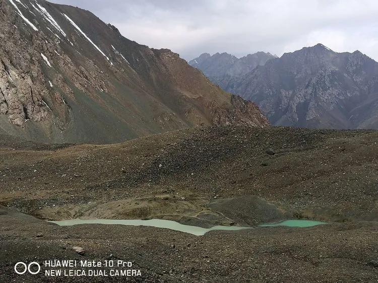天狼之路是否值得一走,传说中的天狼