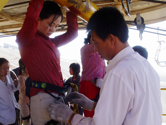 宁夏到新疆旅游攻略必去景点,宁夏沙坡头三日游自助旅游攻略