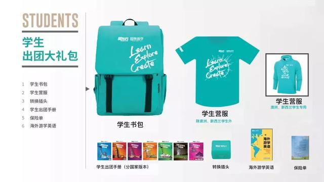 怎么做好海外游学前准备,暑期海外游学注意事项