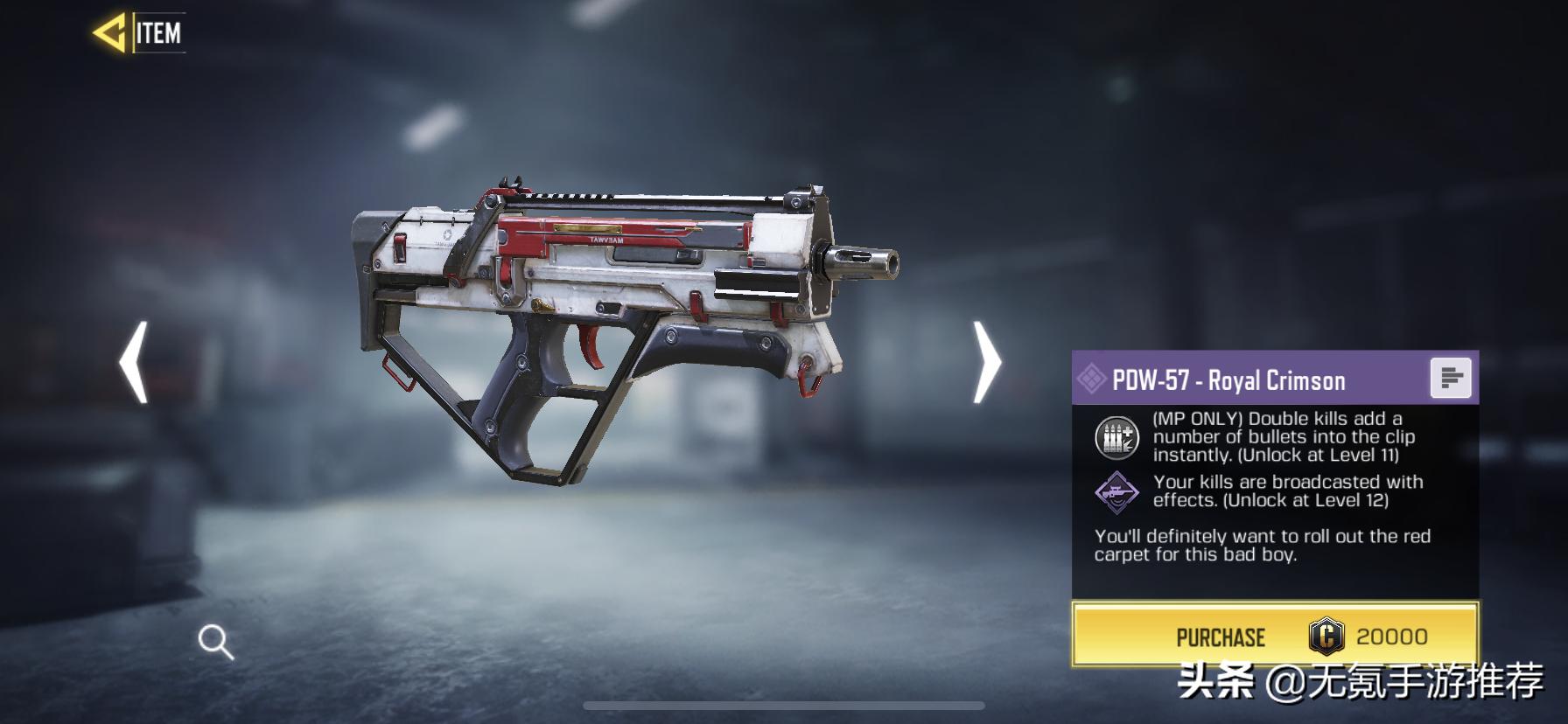 2019最耐玩最火fps的手游,推荐几款硬核耐玩的手游