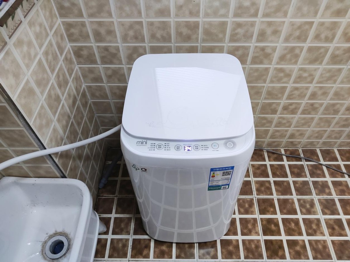 宝爸宝妈们的第二台洗衣机怎么选，看这里