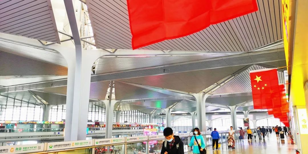 太原坐火车攻略,从太原出发的旅游专列