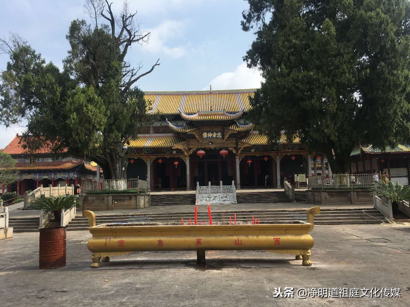 皈依佛门要走哪些程序,如何皈依佛教或道家