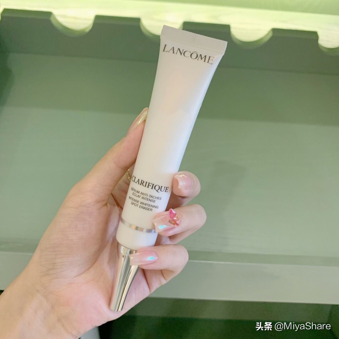 兰蔻极光水极光乳液极光精华,极光水乳兰蔻搭配极光面霜好吗