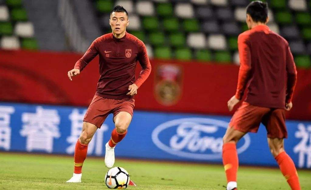 国足福将于大宝,前国脚于大宝近况