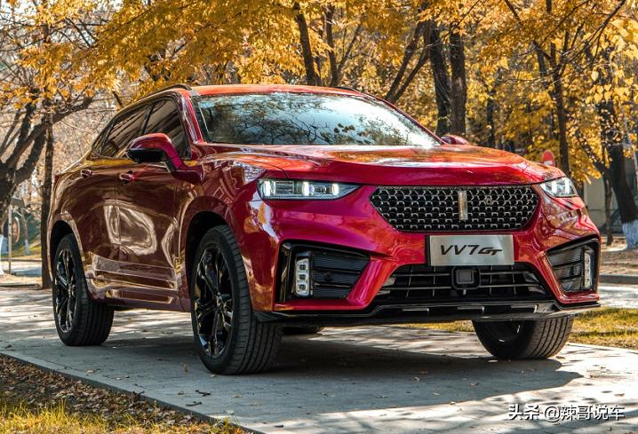 weyvv5车主真实感受评价,车主评价腾势n7