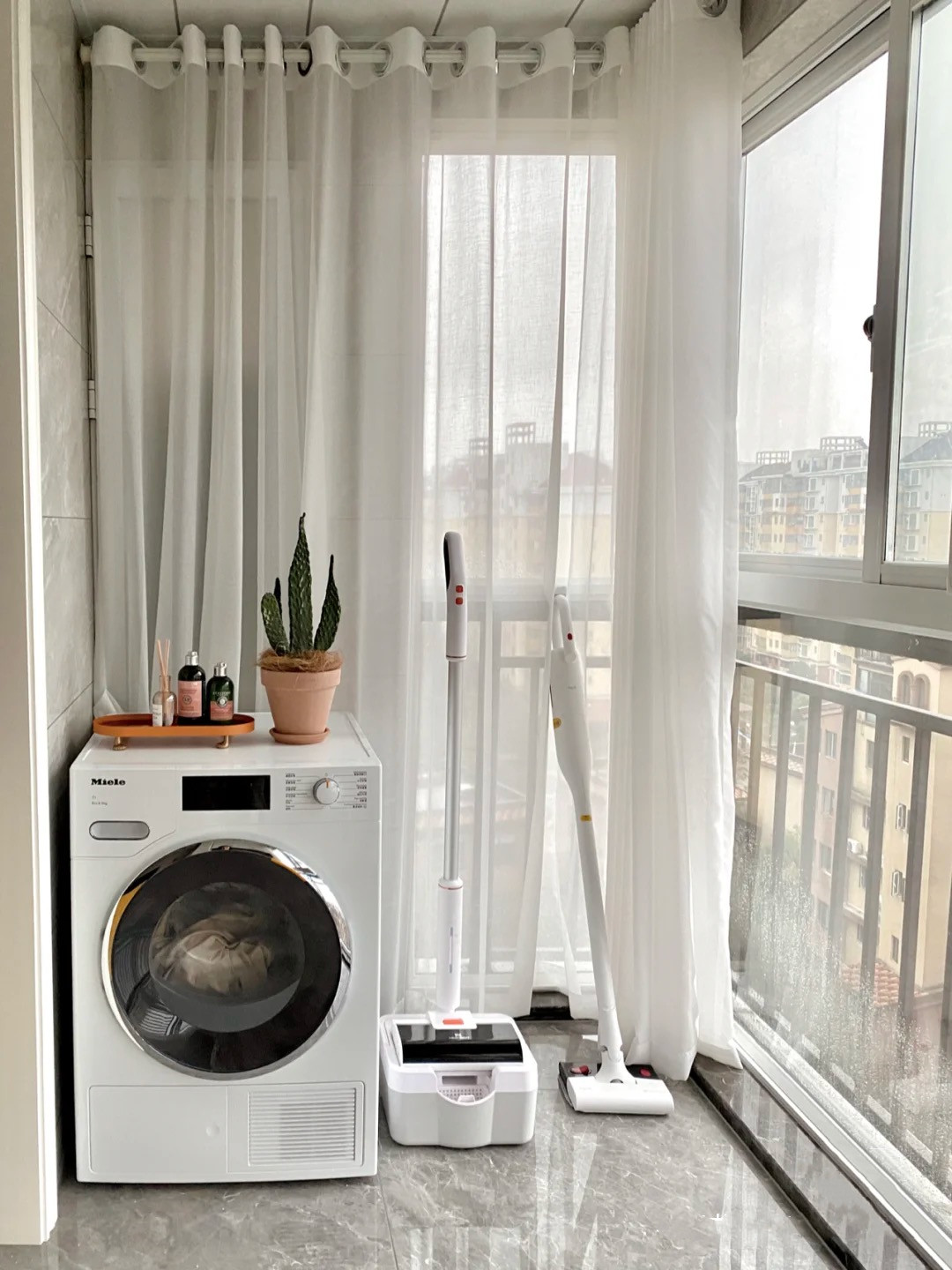 看了别人装修的房子感觉很漂亮,看了她家才知道什么是品质生活