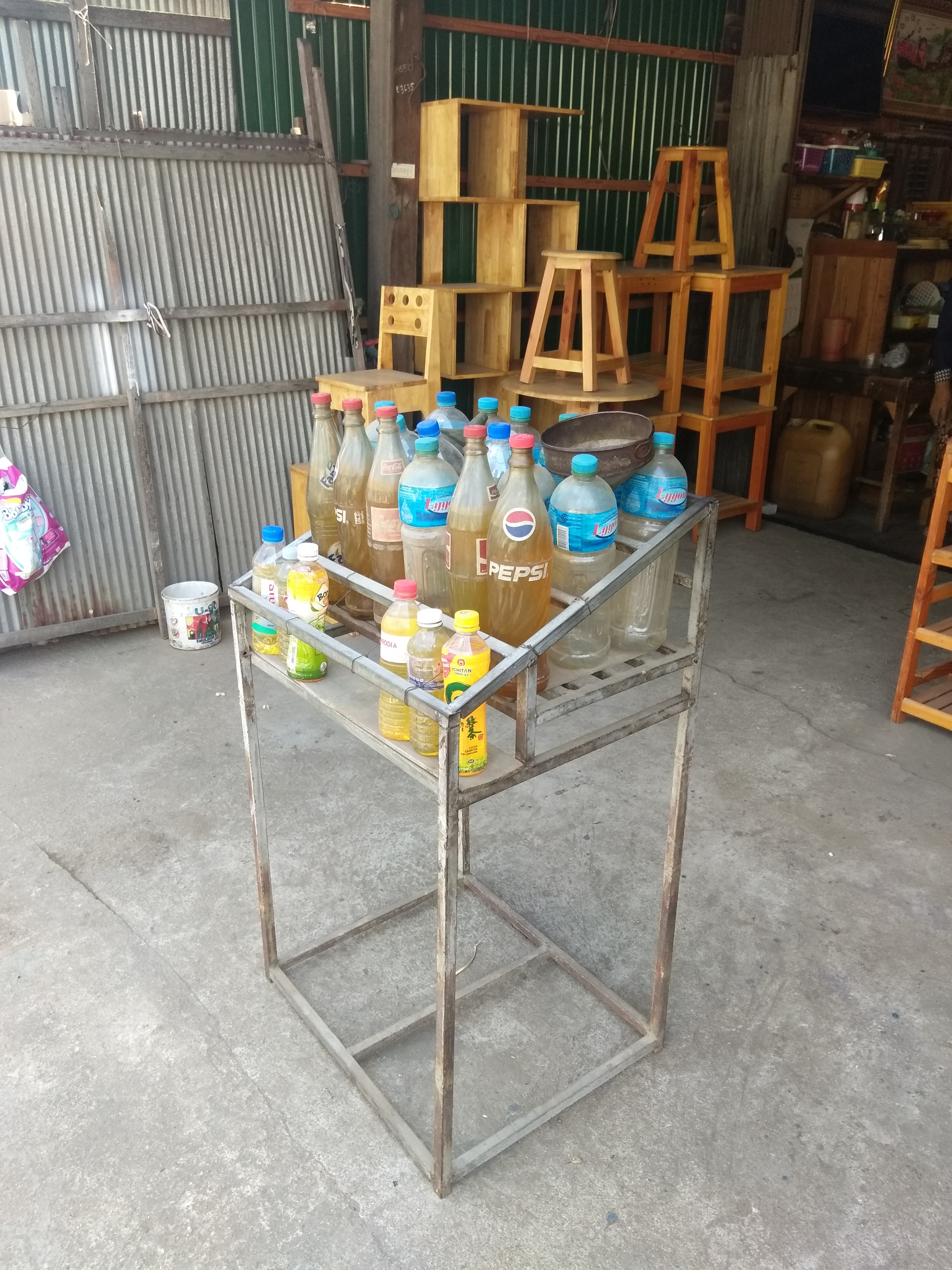 鏌煍瀵ㄥぇ琛椾笂鐨勬懇鎵樿溅,鏌煍瀵ㄦ懇鎵樿溅