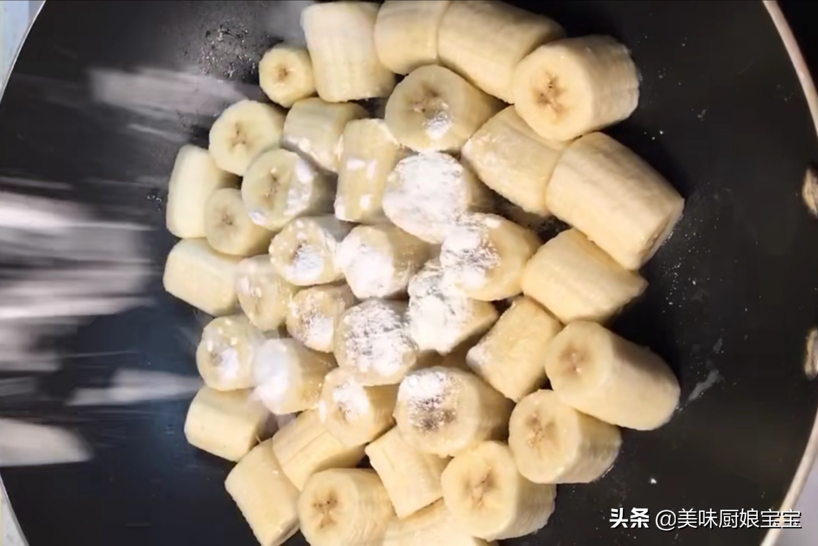 熬糖的时候加什么水,拔丝地瓜熬糖最正确的方法