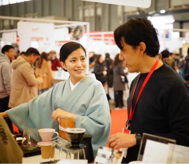 cafeex咖啡节比赛规则,成华区咖啡展