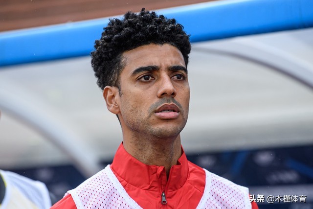 现役国足实力强劲的十大球员,国足现役最强运动员