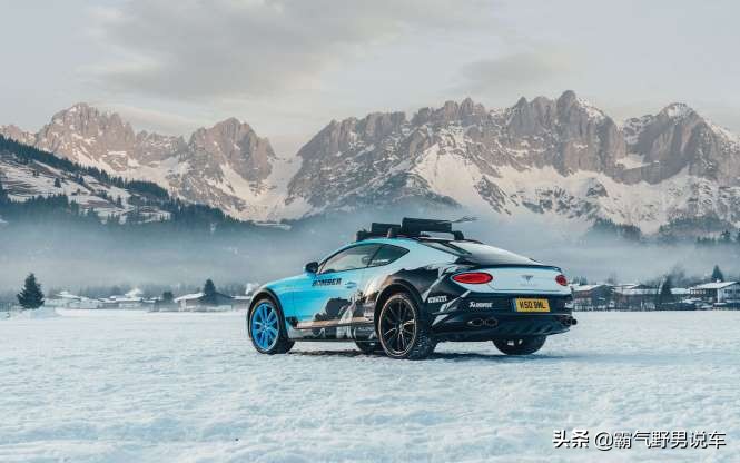 宾利欧陆626,2024款宾利欧陆gt车型解析