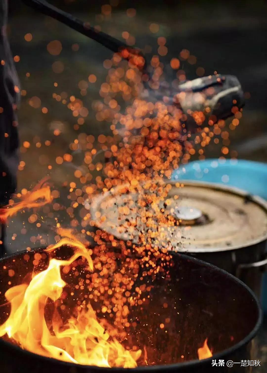 景德镇一座承载万千历史的瓷都,景德镇千年瓷都