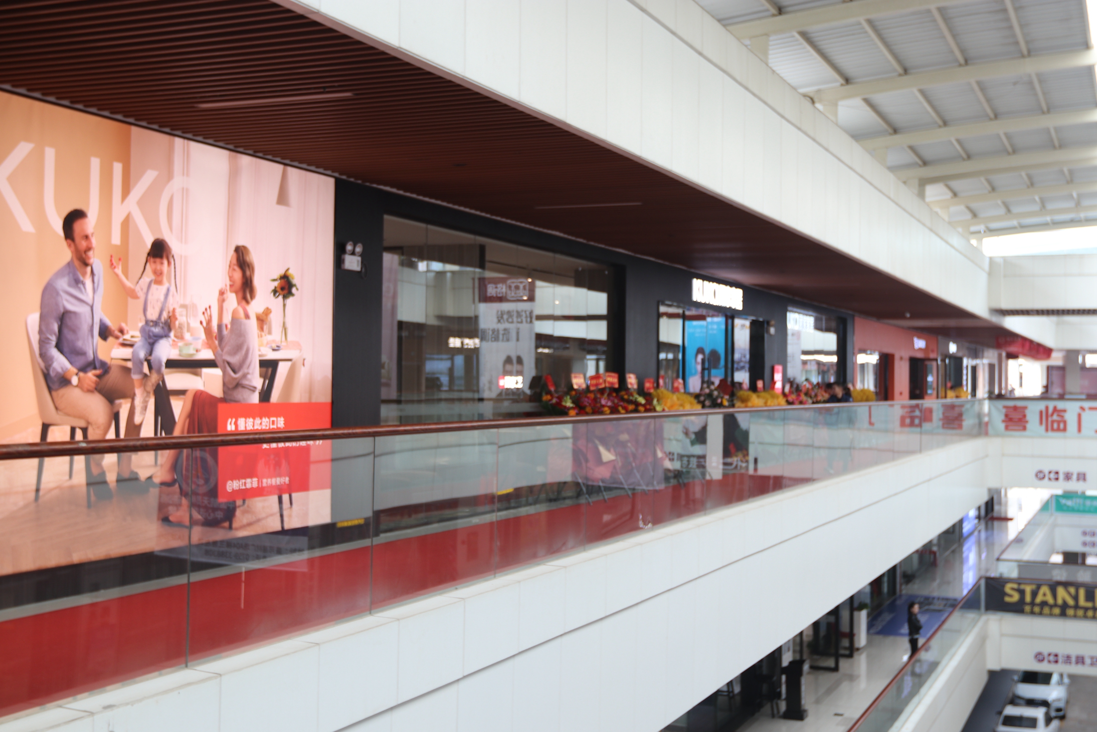 以艺术诠释生活,顾家家居盛邦官网