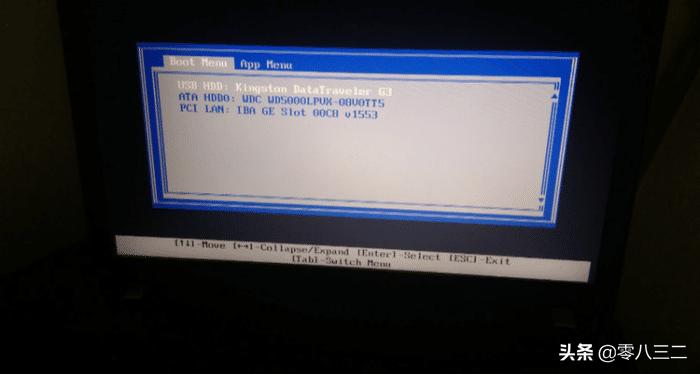 E550CWin764位系统安装修改BIOS，ThinkPadE550C安装Win7教程