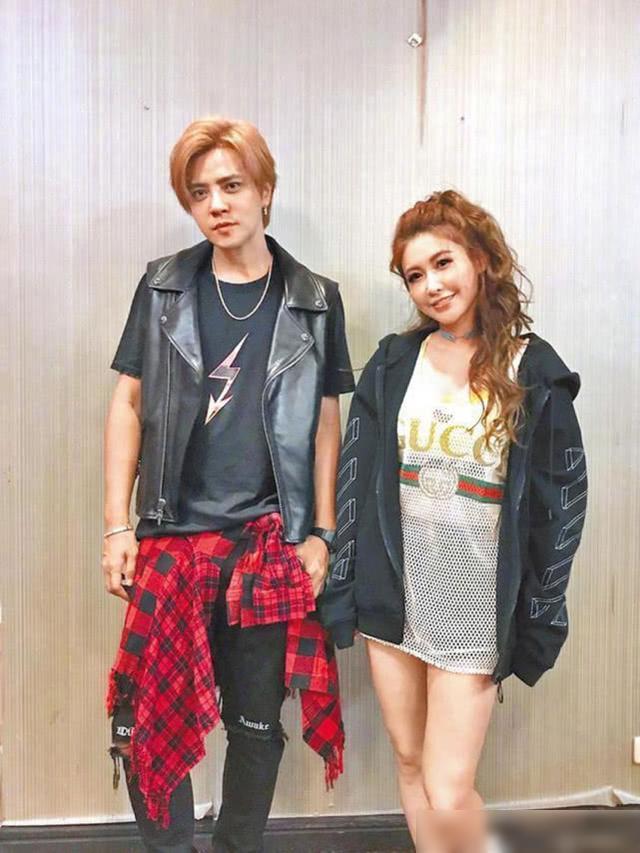 你以为罗志祥凉凉了?其实在台湾综艺界,这根本就不叫事儿