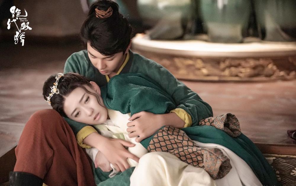 新版绝代双骄苏樱有多聪明,新绝代双骄中苏樱第几集出现