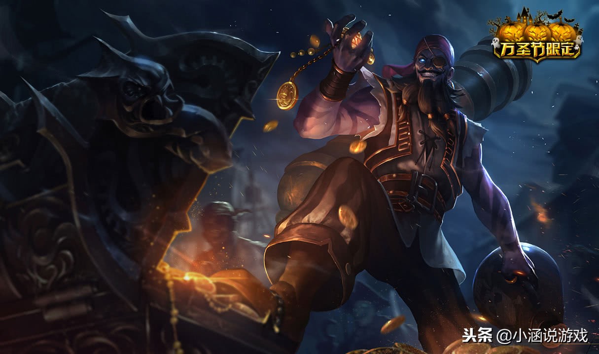 瑞兹皮肤skt视频,瑞兹skt皮肤鉴赏