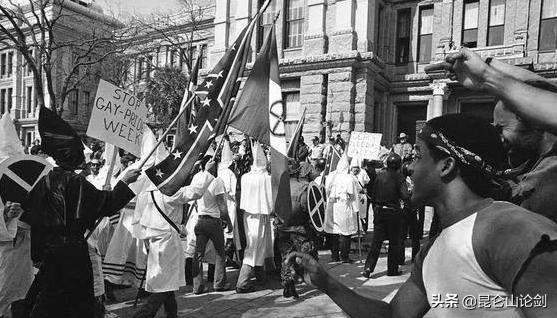 20年轮回的印第安魔咒真的那么灵吗（四十八）