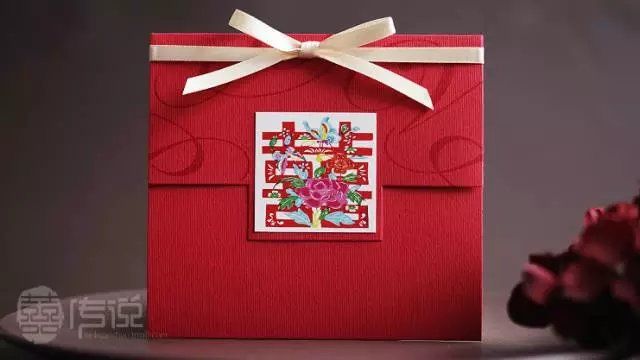 淘宝好看的信封信纸,淘宝婚礼请柬店铺推荐