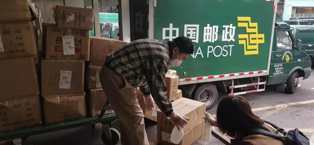 “十万”火急：润杨战“疫”在行动