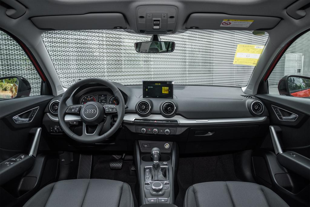 温州奥迪q2落地价,温州奥迪q2l二手车