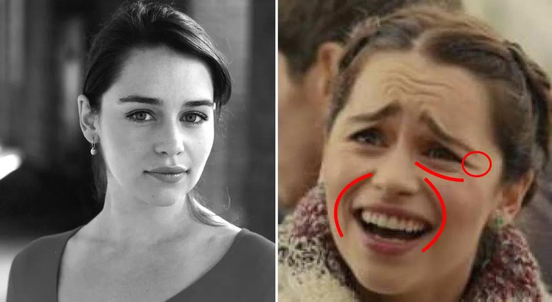 教大家一招就搞定法令纹,滚蛋吧法令纹完整版视频