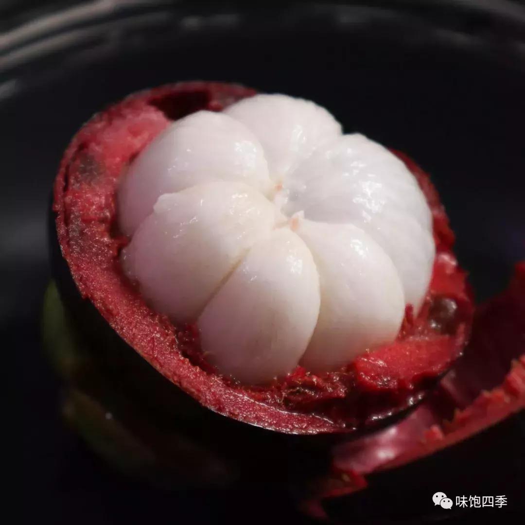 我拿一包山竹开了个脑洞