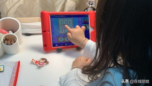 儿童数学启蒙思维训练app,5到6岁幼儿启蒙数学app