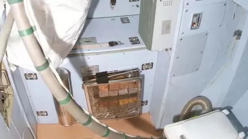 女宇航员在太空来例假了怎么办