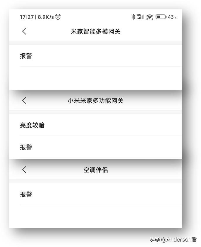 除了zigbee还有什么智能家居,zigbee3.0的智能开关用几个网关