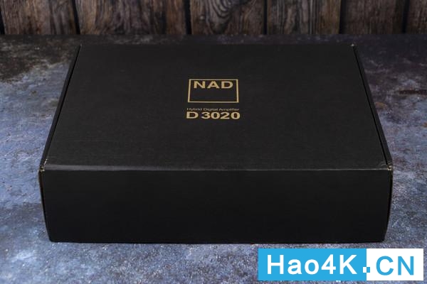 nad3020v2功放评测,nad3020功放如何搭配