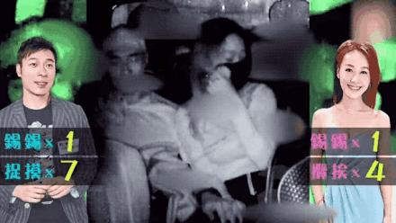 郑秀文如何回应许志安出轨,郑秀文发文感谢许志安