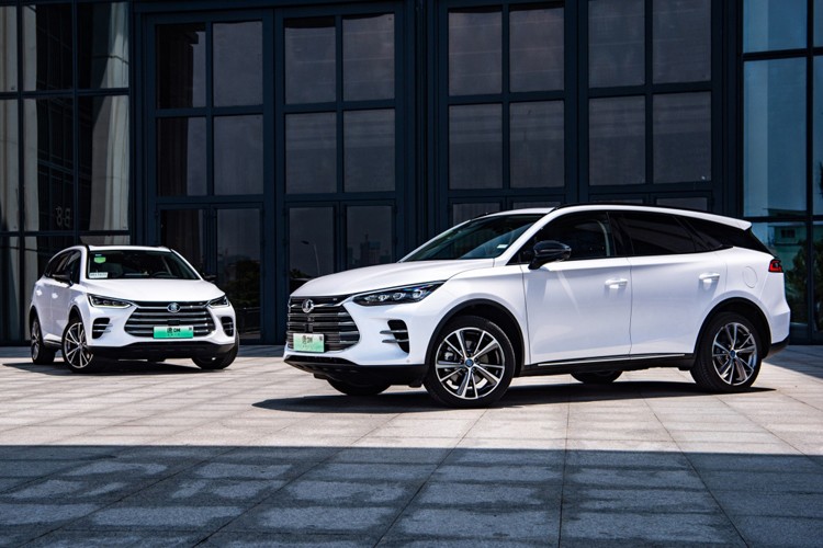 如何正确选择四驱,怎么测试四驱才是好的