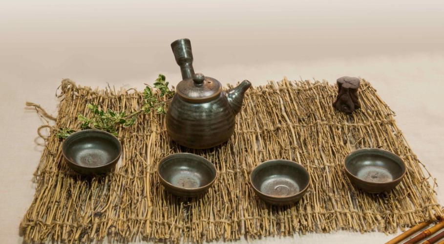 中国十大名茶是哪一些茶,我国各种名茶的代表地方