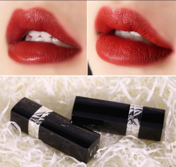大牌口红推荐适合夏天深唇,值得浅唇买的大牌口红