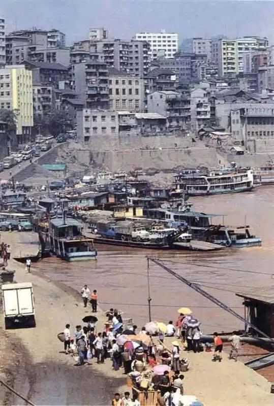 准备出发回奉节,真想再坐飞机去旅行