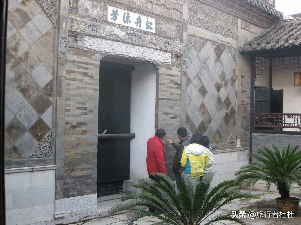 镇江最值得一去的美食,最好的镇江古镇