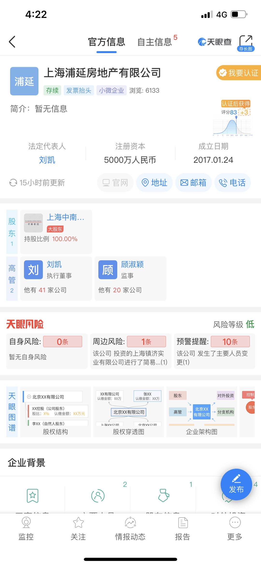 烂尾10年“林江广场”变身中南璞樾府，购房者须谨慎