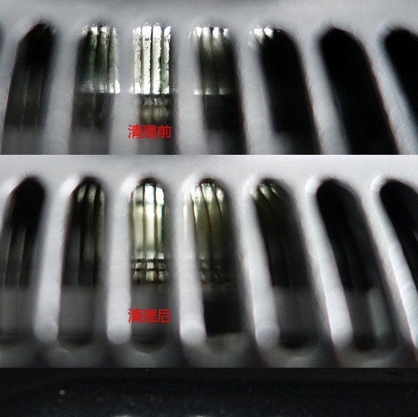 苹果笔记本拆机清灰教程,笔记本电脑怎么拆卸清灰