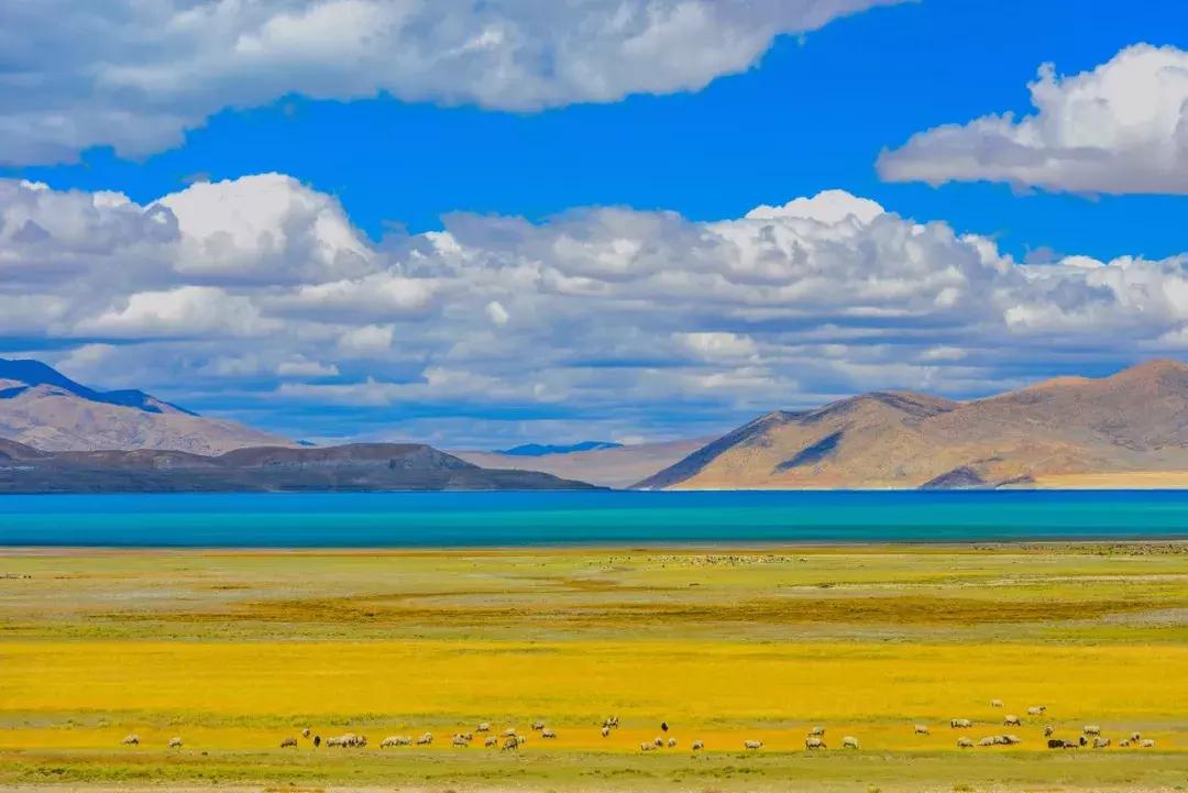 滇藏线西藏旅游攻略,西藏和西北旅游攻略路线