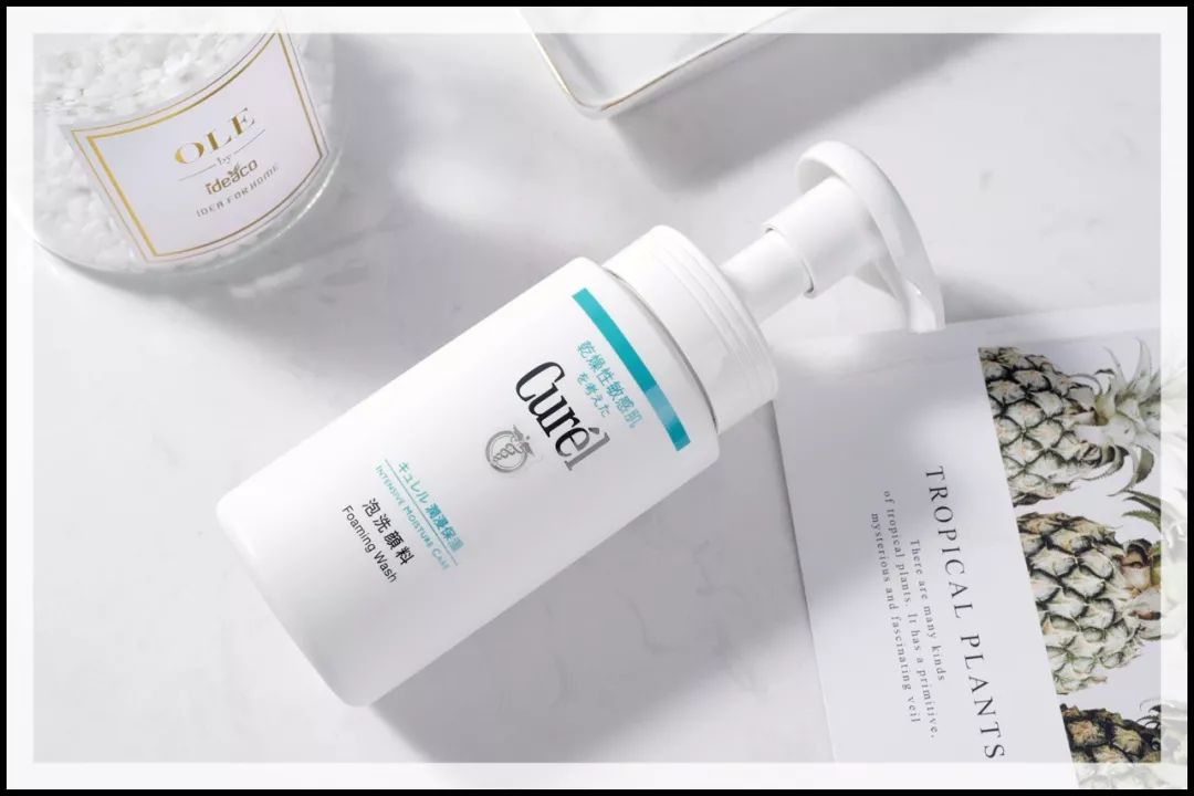 6款口碑超好的洗面奶排行,泡沫洗面奶推荐学生平价12-15岁