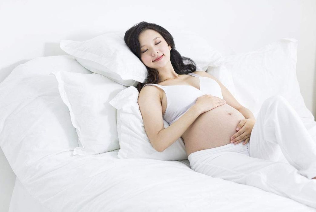 幸孕妈咪产后修复靠谱吗,孕期那些事儿说说