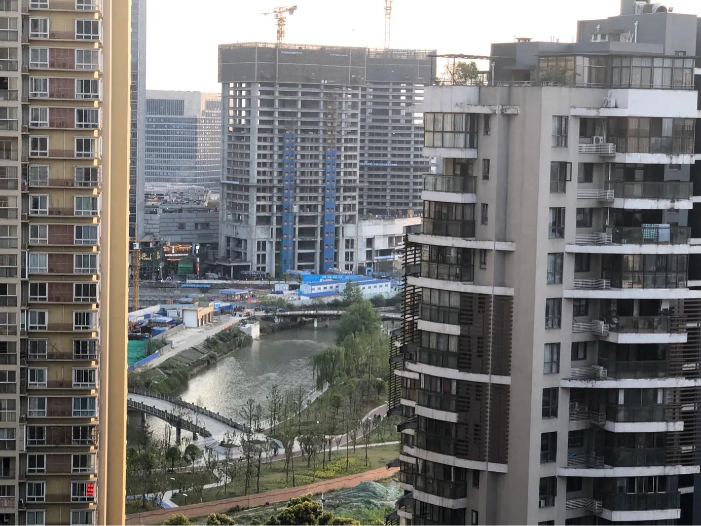 温江为什么曾经是成都最好的,成都温江为啥宜居