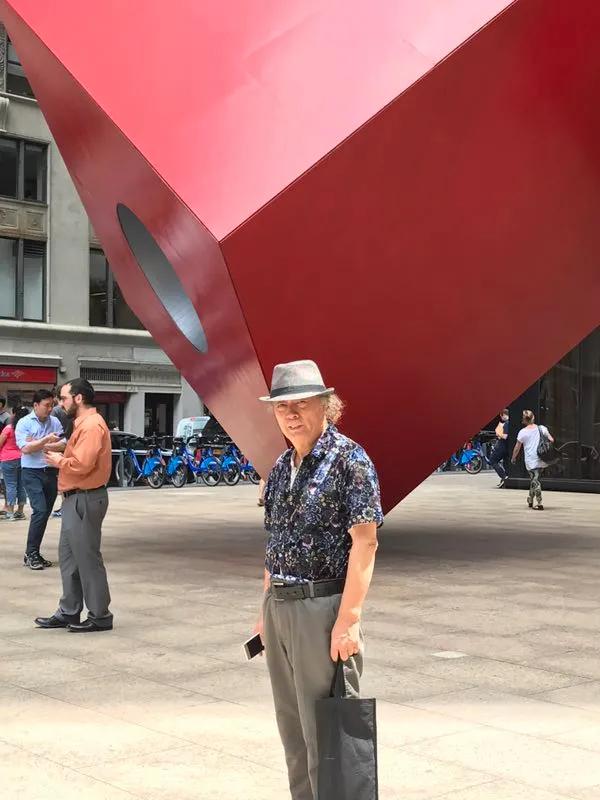 艺术家杨兴雅,画家杨兴雅作品欣赏